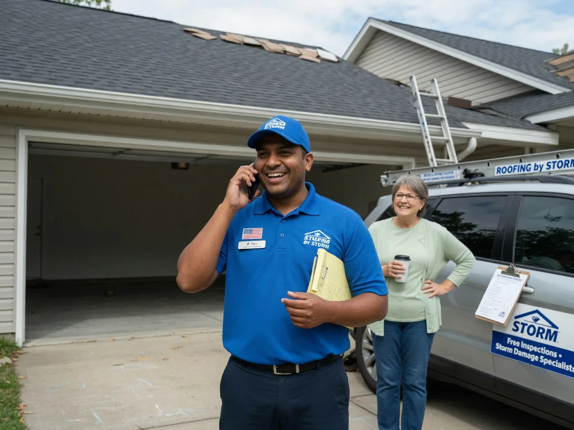 Roof Repair Near Me Pangburn, AR FAQs